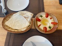 -ALAMEEN阿拉伯餐厅(三里屯店)