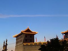 -大雁塔北广场音乐喷泉