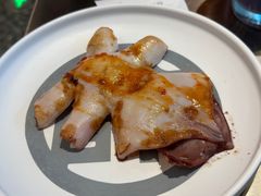 烤鱿鱼-猛古里烤肉自助(荟聚中心店)