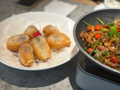 -皖香览约·徽菜(吴江吾悦店)