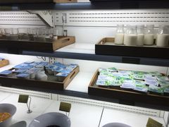 -芽庄洲际酒店自助餐厅