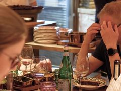 -Mammamia意大利餐厅(阳春巷店)