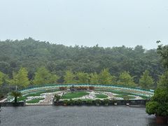 -东泉假日温泉酒店(悦荷轩餐厅)