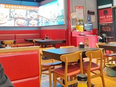 -美蛙四季(六里桥店)