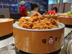 -龍歌自助小火锅(崂山丽达店)