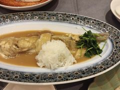 -A One Kitchen·南京精菜馆(晶丽酒店店)