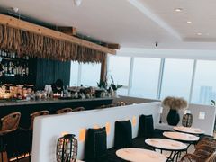 -Jungle Nat 高空餐厅