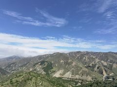-雁门关景区