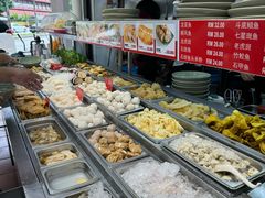 -阿坤纯正西刀鱼丸(Kuala Lumpur Branch)