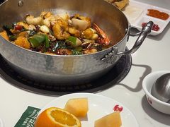 -七欣天香辣蟹火锅(闵行浦江欢乐颂店)