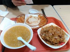 -飞鸿肉夹馍(橡树街区店)