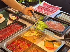 -皇城老妈火锅(琴台店)