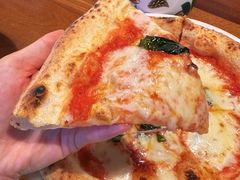 -Pizzeria da Nicola·火炉披萨(中大国际店)