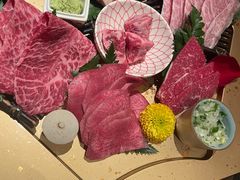 -300杯·和牛烧肉清酒专门店(廊里店)