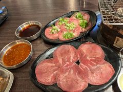 -大馥·炭火烧肉酒场(莘庄莘福坊店)