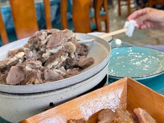 -塞伊德·蒙餐(锡林浩特店)