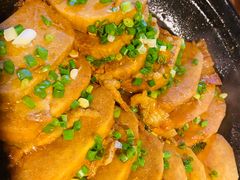 -旺角小渔村·海肠捞饭开创者(环山路店)