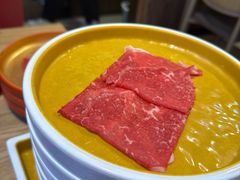 -松野谷·寿喜烧自助(华联顺义金街购物中心店)
