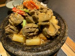 -潮堂 · 潮州菜(国贸商城店)