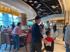 -宁波香格里拉大酒店