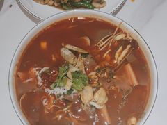 -火龙堂·风味民间菜(文一路店)
