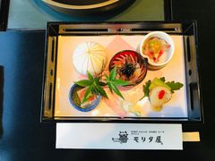 前菜-モリタ屋(JR京都伊势丹店)