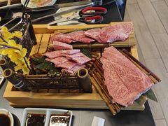 -银座苑烧肉酒场·烤活鳗(仙霞路店)