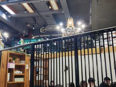 -全聚贤餐厅·湖北家常菜(沙湖店)
