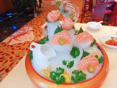 -湛江花园酒店·桃园馆