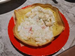 -渔语鱼新川菜Bistro(万象天地店)