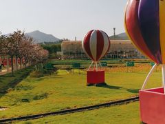 -盈香心动乐园