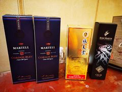 -那达慕蒙古风味酒楼