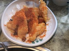 -淘米捞·米汤脆鲩鱼火锅(福田皇岗店)
