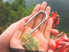 -陕西省红河谷森林公园