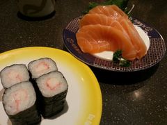 -元气寿司(新城市广场店)