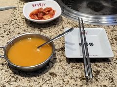 -安又胖韩国烤肉(美罗城店)