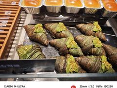 -红跑车HPCBAKERY(汉商店)