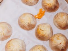 蟹粉小笼包-鼎泰丰(当代商城店)