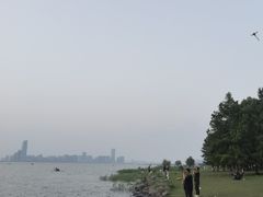 -苏州东太湖生态园