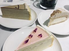 -Lady M New York(澳门伦敦人店)