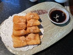 重庆糍粑-井格重庆火锅(花乡奥莱店)