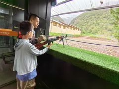 -猎鹰谷实弹射击俱乐部