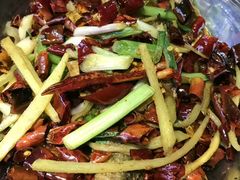 -传统香辣蟹(南园路店)