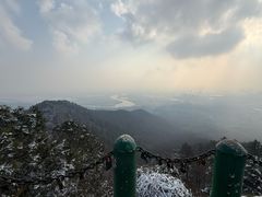 -敬亭山风景名胜区
