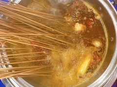 -马路边边串串香(北苑旗舰店)