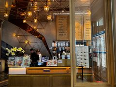 -THE WOODS 简餐 (国贸商城店)