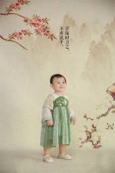 -芳妮豆丁家庭影像馆(宝安店)