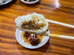 粉丝包-红帽叔叔包子