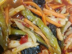 -小土豆北方菜馆(文慧园店)