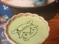 -京鹿料理(荟聚店)